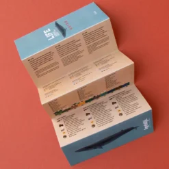 Londji Puzzle Life 200-teilig