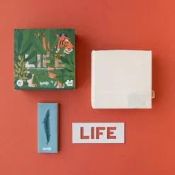 Londji Puzzle Life 200-teilig
