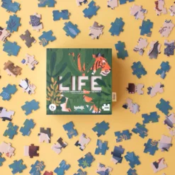 Londji Puzzle Life 200-teilig