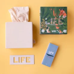 Londji Puzzle Life 200-teilig