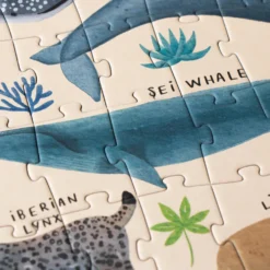 Londji Puzzle Life 200-teilig
