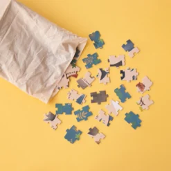 Londji Puzzle Life 200-teilig
