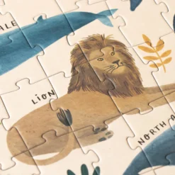 Londji Puzzle Life 200-teilig