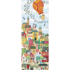 Londji Puzzle Look Up 100-teilig