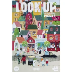 Londji Puzzle Look Up 100-teilig