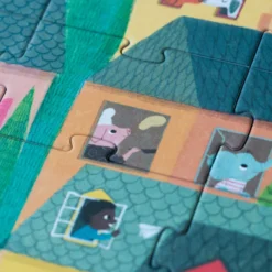 Londji Puzzle Look Up 100-teilig