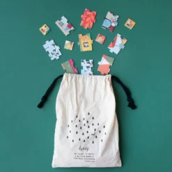 Londji Puzzle Look Up 100-teilig