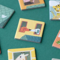 Londji Puzzle Look Up 100-teilig
