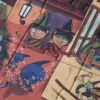 Londji Puzzle Magic World 70-teilig