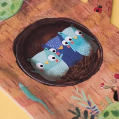 Londji Puzzle Mon Petit Pommier 20-teilig