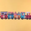 Londji Puzzle My little train