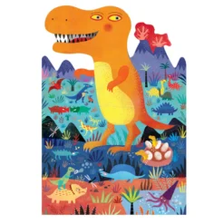 Londji Puzzle My T-Rex
