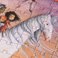 Londji Puzzle My Unicorn 350-teilig