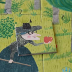 Londji Puzzle Once Upon a Time 100-teilig