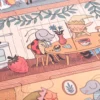 Londji Puzzle Sweet Dreams 18-teilig