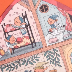 Londji Puzzle Sweet Dreams 18-teilig