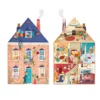 Londji Puzzle Welcome to my Home