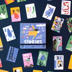 Londji Spiel Learn&Fun Stories