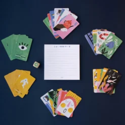 Londji Spiel Learn&Fun Stories
