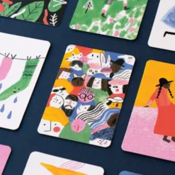 Londji Spiel Learn&Fun Stories