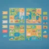 Londji Spiel Learn&Fun Wonderful world