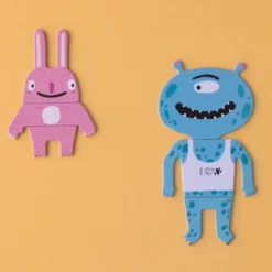 Londji Spiel My Monsters