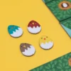 Londji Spiel Pocket-Game Piu Piu