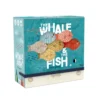 Londji Spiel The Whale & The Fish