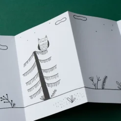 Londji Stempel Activities Calm Stamps Nature