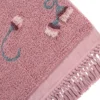 Lorena Canals Teppich waschbar English Garden Ash Rose