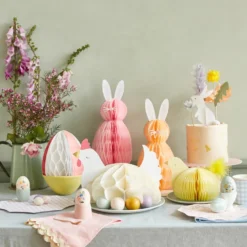 Meri Meri Armband Bunny & Daisy