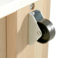 Oliver Furniture Ausziehbett Weiß - Sofort Lieferbar!