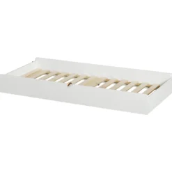 Oliver Furniture Ausziehbett Weiß - Sofort Lieferbar!