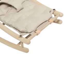 Oliver Furniture Baby- & Kleinkindwippe Wood Eiche/Natur
