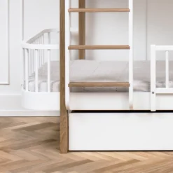 Oliver Furniture Bettschublade für Betten Wood Original
