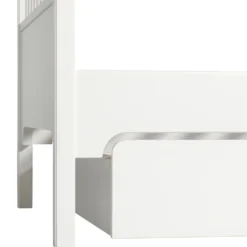 Oliver Furniture Bettschublade Weiß Seaside - Sofort Lieferbar!