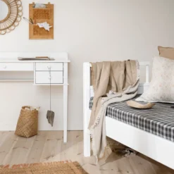 Oliver Furniture Bettsofa Seaside Classic - Sofort Lieferbar!