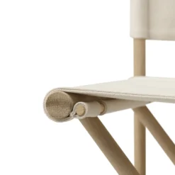 Oliver Furniture Camp Junior Stuhl Eiche/ungefärbt