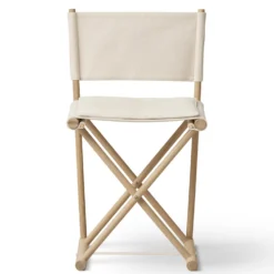 Oliver Furniture Camp Junior Stuhl Eiche/ungefärbt