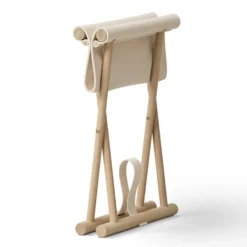 Oliver Furniture Camp Kleinkind Hocker Eiche/ungefärbt