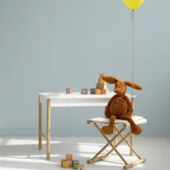 Oliver Furniture Camp Kleinkind Hocker Eiche/ungefärbt