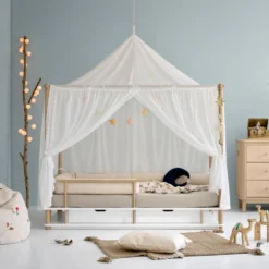 Oliver Furniture Camp Matratze (90x180 cm)