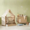 Oliver Furniture Camp Matratze Novel (60x120 cm)