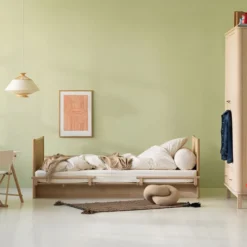 Oliver Furniture Camp Matratze Novel (120x200 cm)