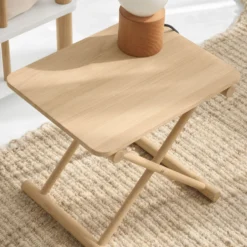 Oliver Furniture Camp Nachttisch hoch Eiche