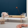 Oliver Furniture Einzelbett Wood Original Eiche