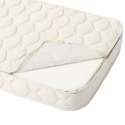 Oliver Furniture Große Matratze für Wood Mini+ 68x162 cm