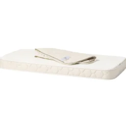 Oliver Furniture Große Matratze für Wood Mini+ 68x162 cm