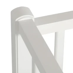 Oliver Furniture halbhohes Hochbett Seaside Classic