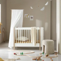 Oliver Furniture Himmelstange für Wood Mini+ Basic Eiche
